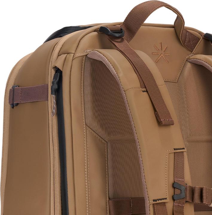 Actual product image Tropicfeel Hive Daypack 49 cm Laptopfach (22 l)