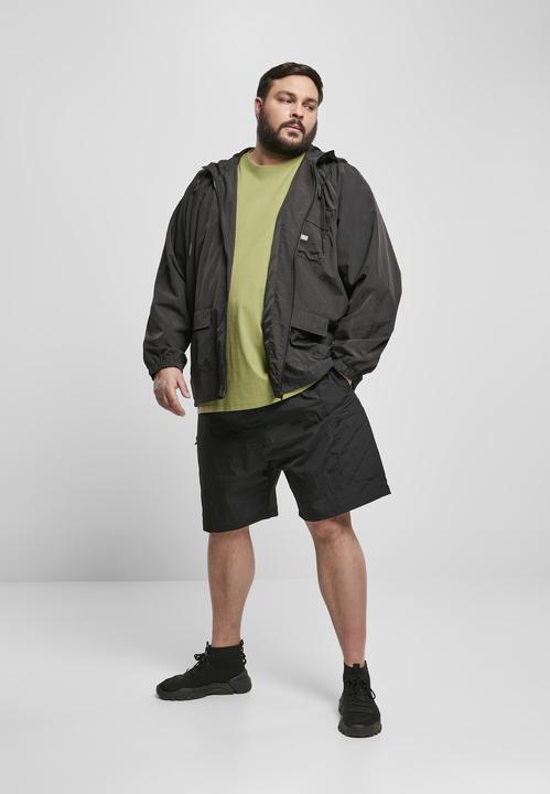 Image du produit Urban Classics Commuter Parka (L)