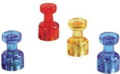 Immagine prodotto Magnetoplan porta memo (4 x)