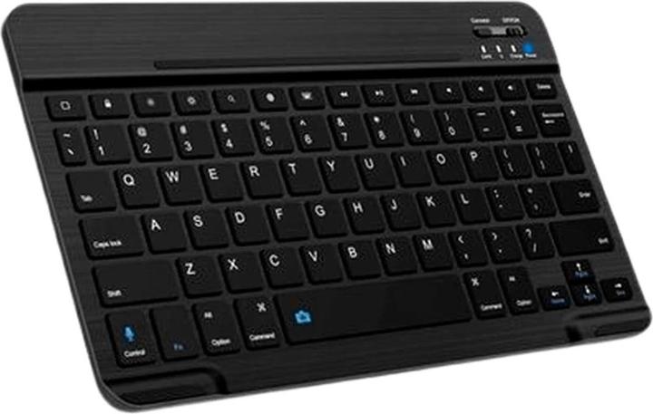Actual product image Just in Case Premium Bluetooth Keyboard (Eng. Int., iPad Air 13 2024 (M2))