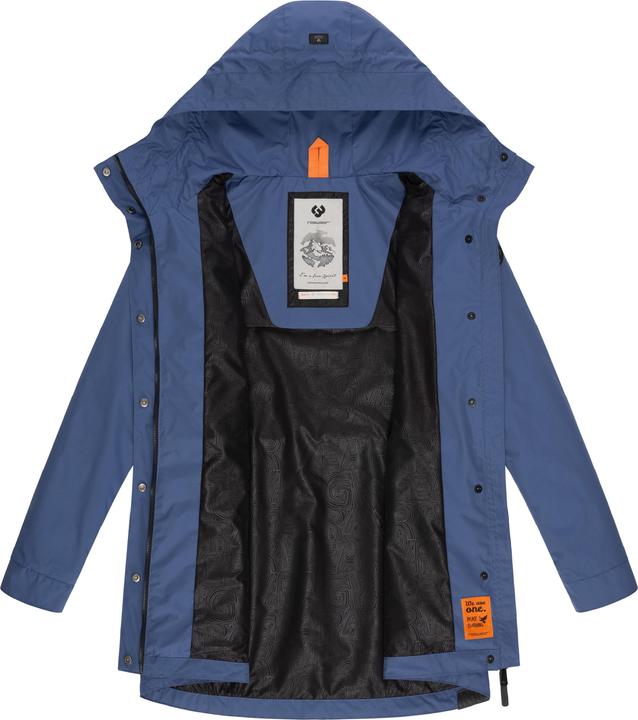 Immagine prodotto Ragwear Alysa (XXL)