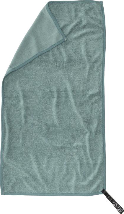 Image du produit Cocoon Serviette Eco Travel Towel, 60 x 30 cm (60 x 30 cm)