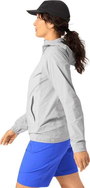 Immagine prodotto Arc'teryx Felpa con cappuccio leggera Gamma da donna (XS)