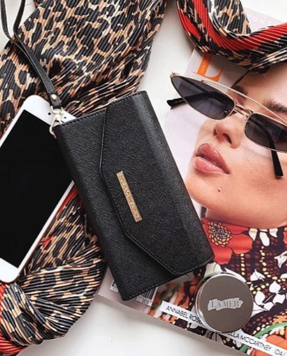Produktbild iDeal Of Sweden Mayfair Clutch (Apple iPhone 11 Pro Max)