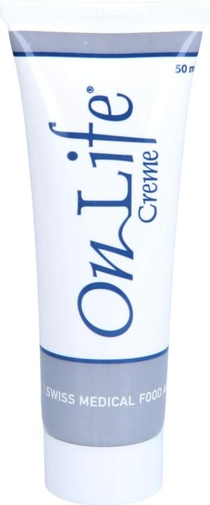 Again Life Italia Crema Crema (50 ml)
