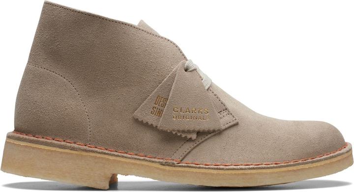 Immagine prodotto Clarks Stivale da deserto (41.5)