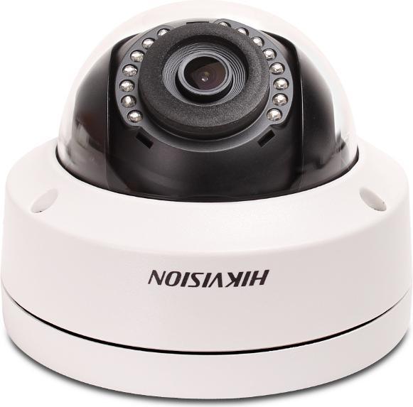 Image du produit Hikvision DS-2CD1121-I(2.8mm)(F) Caméra de surveillance IP LAN 1920 x 1080 pixels (1920 x 1080 Pixels)