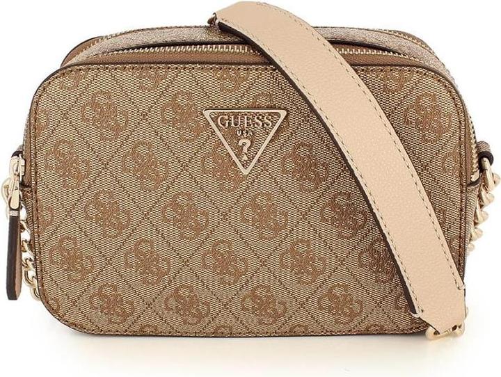 Produktbild Guess Umhängetasche Noelle Crossbody Camera Logo