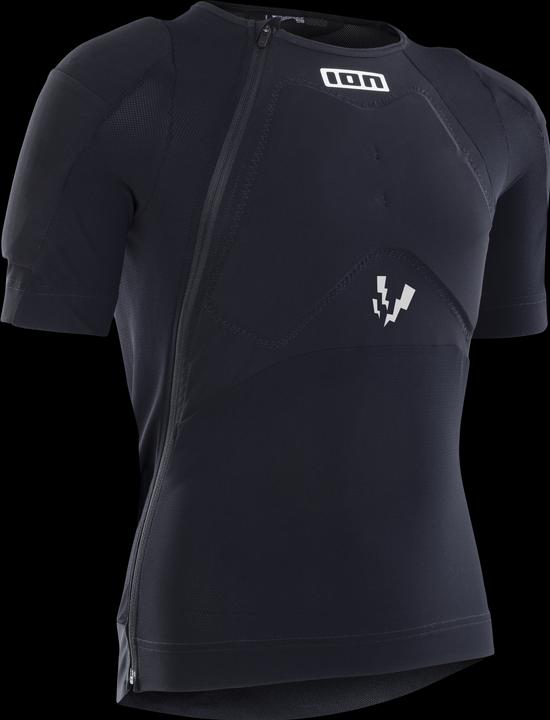 Produktbild ION Protection Wear Shirt SS Amp youth (140, Einzelstück)