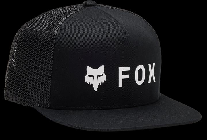 Fox Absolute Mesh Snapback (One Size)