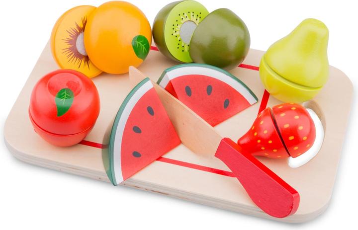 Produktbild New Classic Toys Schneideset