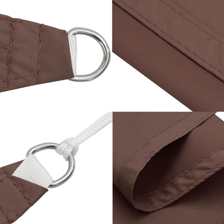 Actual product image VidaXL Sonnensegel (250 x 500 cm)