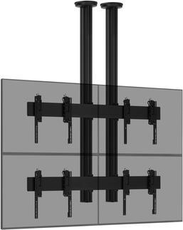 Actual product image Vogels Universal Series PUC 1910 - Mounting Component (Ceiling Plate)