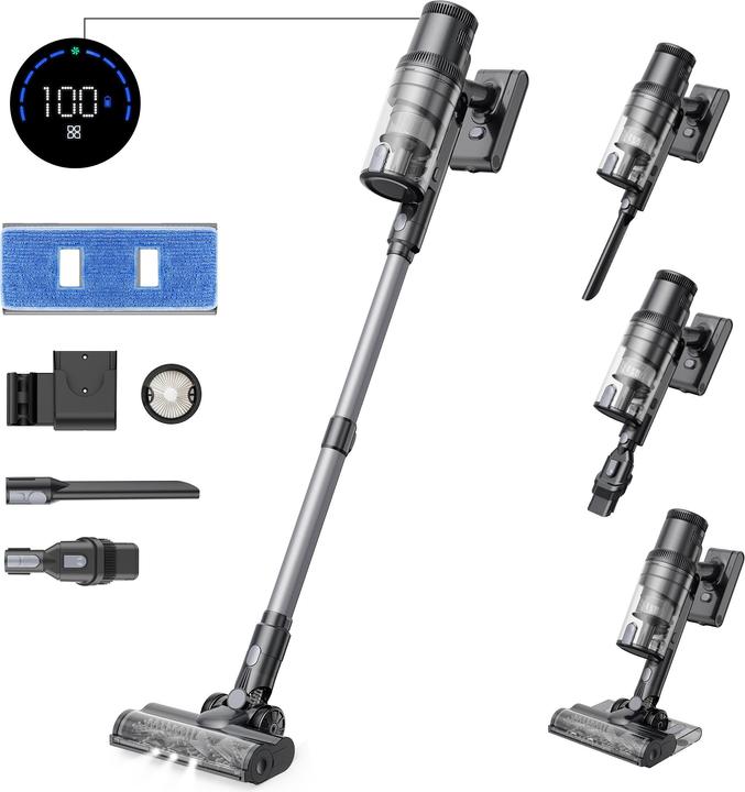 Immagine prodotto Proscenic P11 Mopping