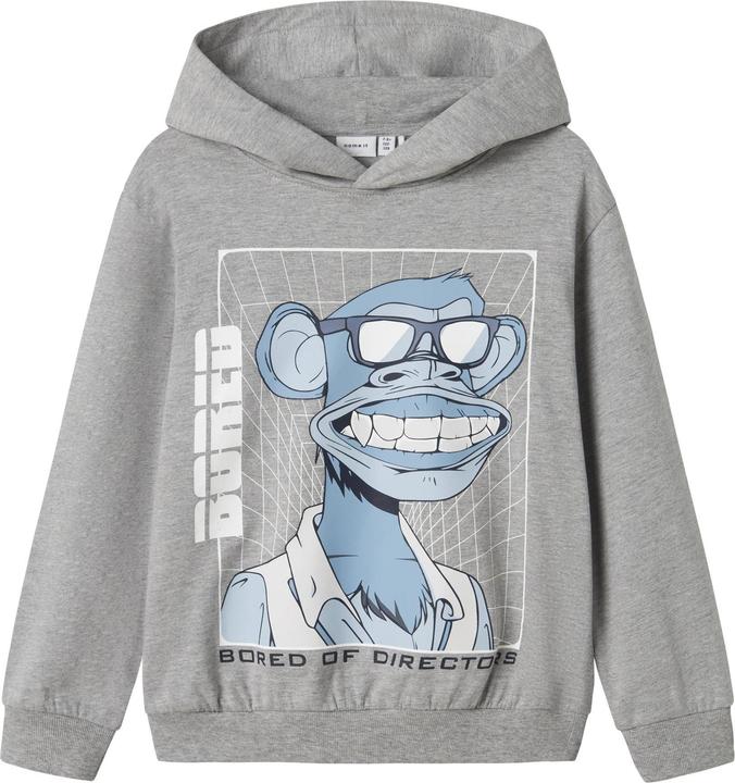 Name it Bored Ape Hoodie (122)