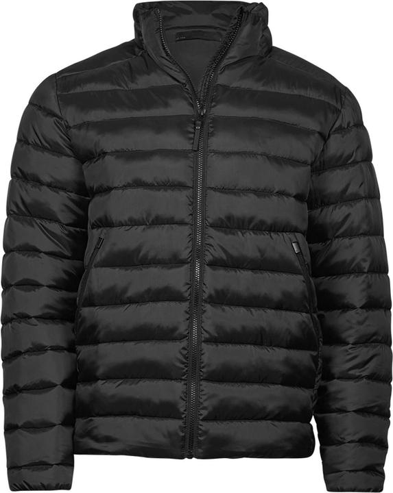 Tee Jays Lite Steppjacke recyceltes Material