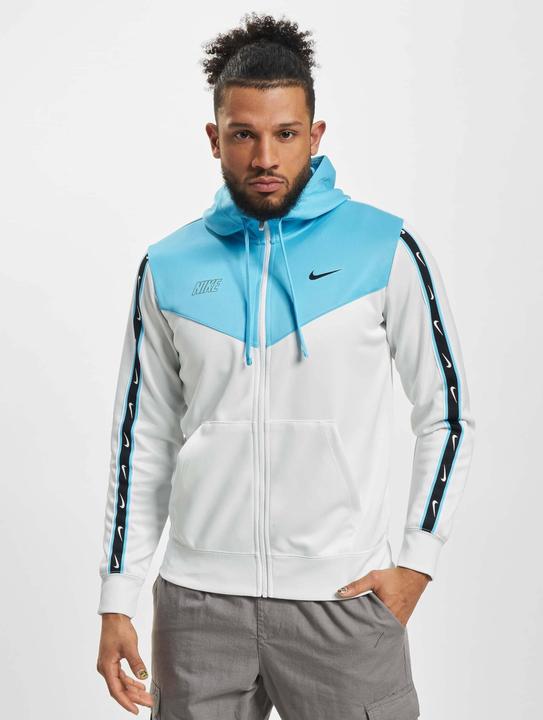 Produktbild Nike NSW Repeat Hooded Zipper - 88941 (XXL)