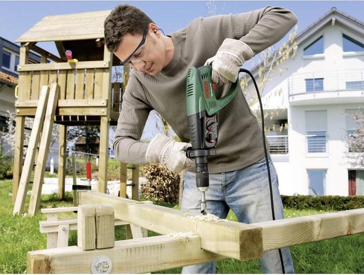 Image du produit Bosch Home & Garden PBH 3000-2 FRE Marteau burineur (Fonctionnement sur secteur)