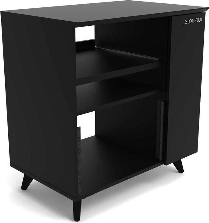 Actual product image Glorious Modular Side Rack