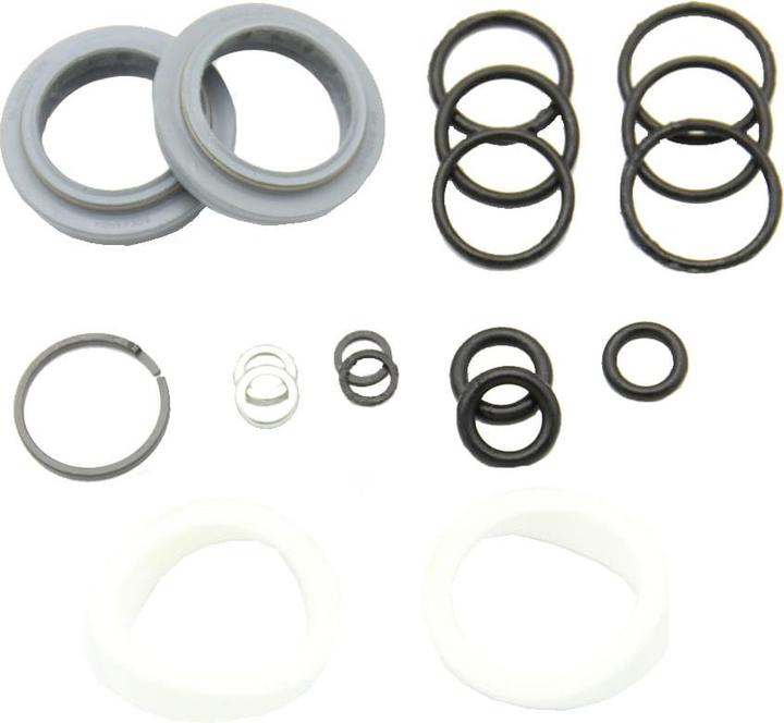Actual product image RockShox 2012 Service Kit, Basic Argyle Solo Air