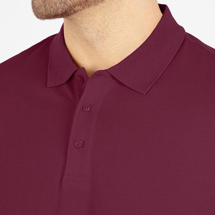 Immagine prodotto JAKO Polo Doubletex (4XL)