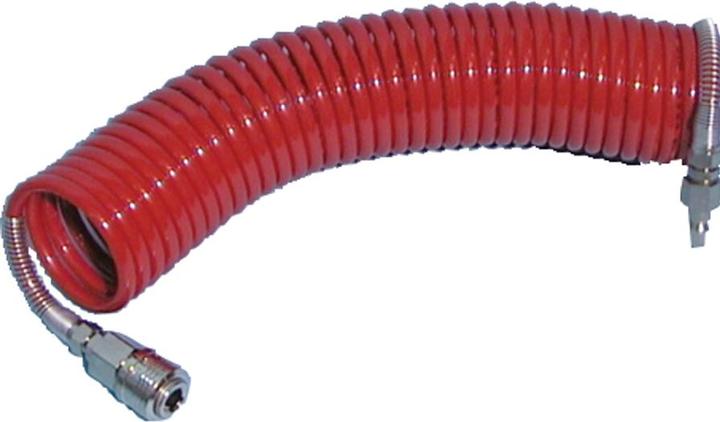 Produktbild Huspo Spiralschlauch