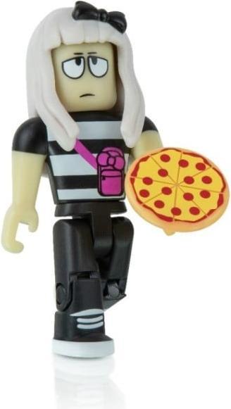 Produktbild Roblox Celebrity Core Figures - Work At A Pizza Place: Mia
