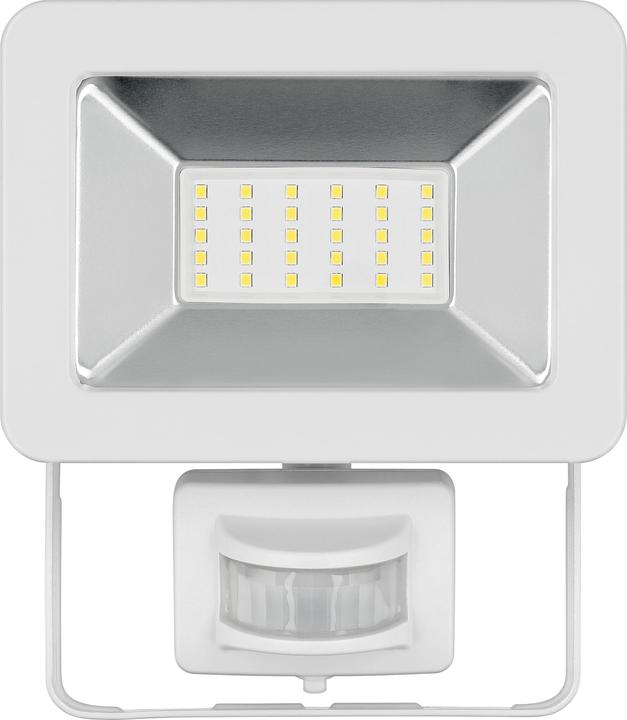 Produktbild Goobay LED-Aussenstrahler (2560 lm, IP44)