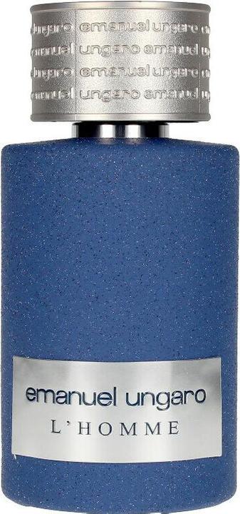 Produktbild Emanuel Ungaro Eau de Toilette L'Homme 100 ml (Eau de Toilette, 30 ml)