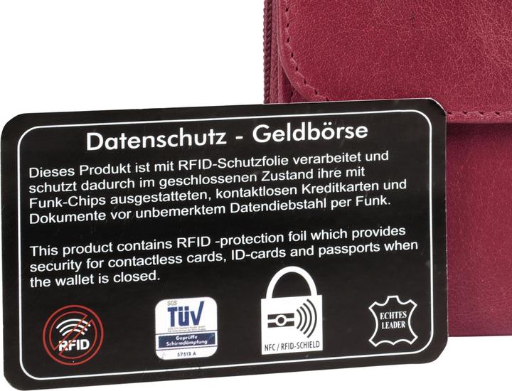 Image du produit Bruno Banani Geldbörse