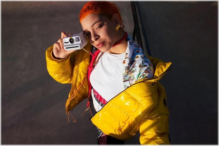 Immagine prodotto Polaroid Go