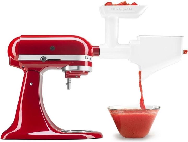 Actual product image KitchenAid Blender attachment