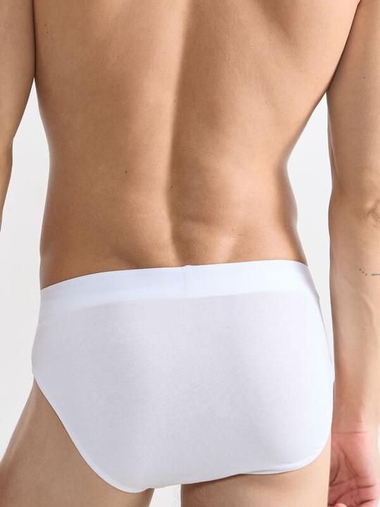 Produktbild Sloggi 2er Pack men EVER Ease Slip / Unterhose (L, 2er Pack)