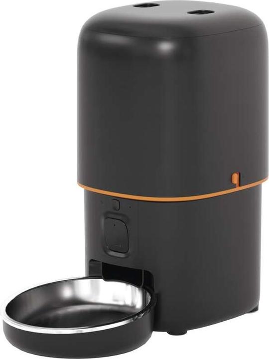 Immagine prodotto Emos Gosmart Pet Feeder With Camera 4l Pet-104 (4 l)