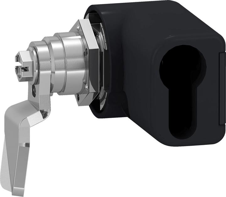 Actual product image Schneider Electric Adapter attachment (Profile cylinder)