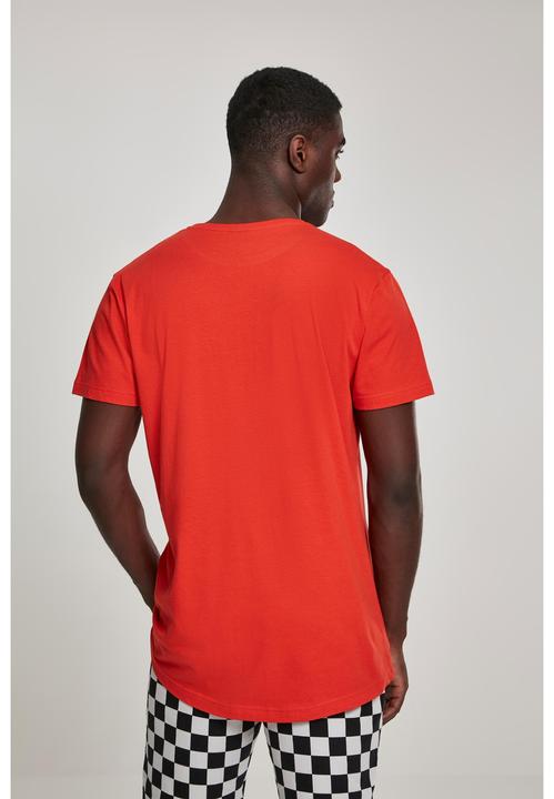 Image du produit Urban Classics T-shirt long en forme de t-shirt (XS)