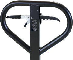 Produktbild Hanselifter Hubwagen BF-BR
