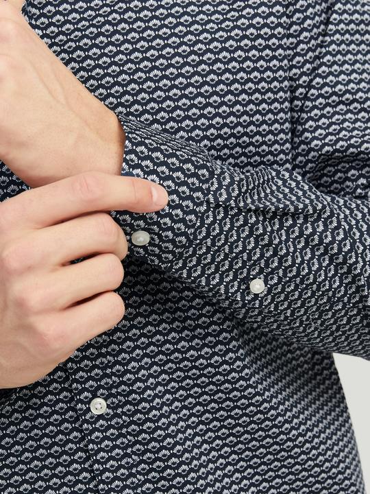 Actual product image Jack & Jones Dehnbares Hemd (M)