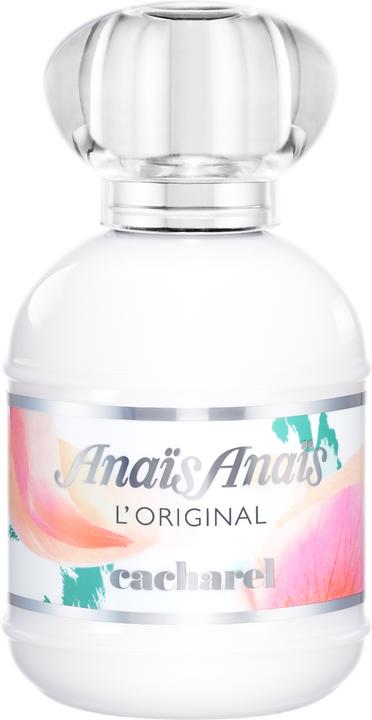 Cacharel Fragrance Anais Anais