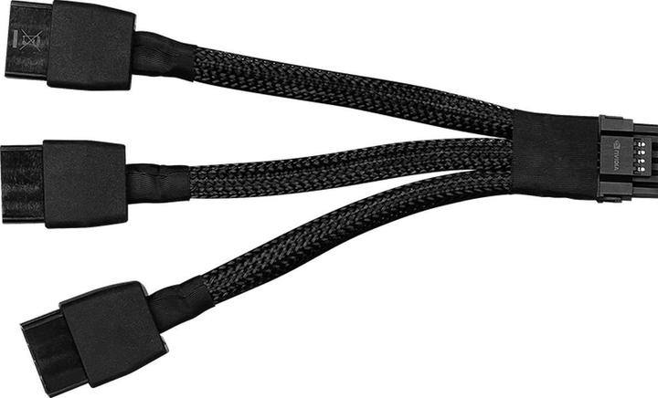 Actual product image MSI RTX4090 Ventus 3X E OC 24GB GDDR6X HDMI 3XDP (24 GB)