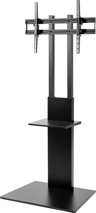 Immagine prodotto SpeaKa Professional SP-TVS-500 Supporto TV 94.0cm (37 ) - 203.2cm (80 ) da pavimento (80", 40 kg)