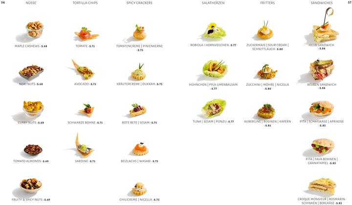 Image du produit Fingerfood (Allemand, Volker Beuchert, Thorsten petite Holthaus, 2024)