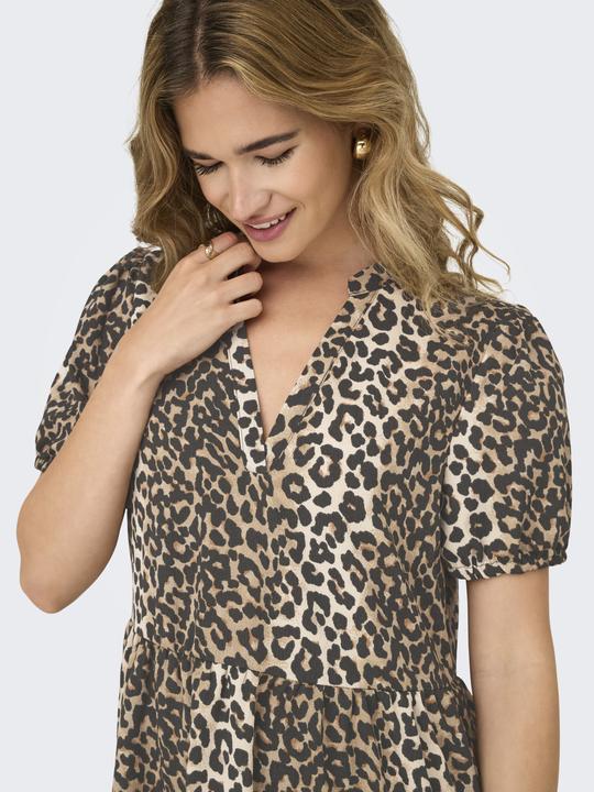 Produktbild Only ONLNOVA Kurzes Kleid Kleid (M)