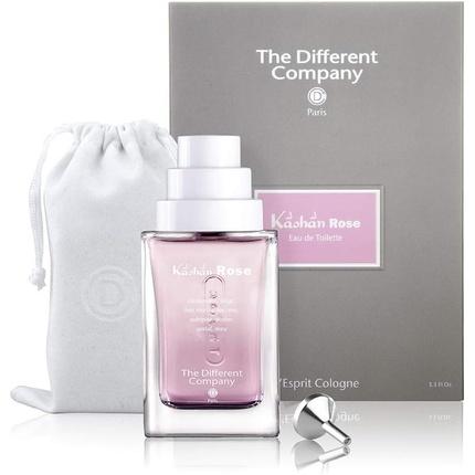 Image du produit The Different Company L'Esprit Kashan Rose (Eau de toilette, 100 ml)