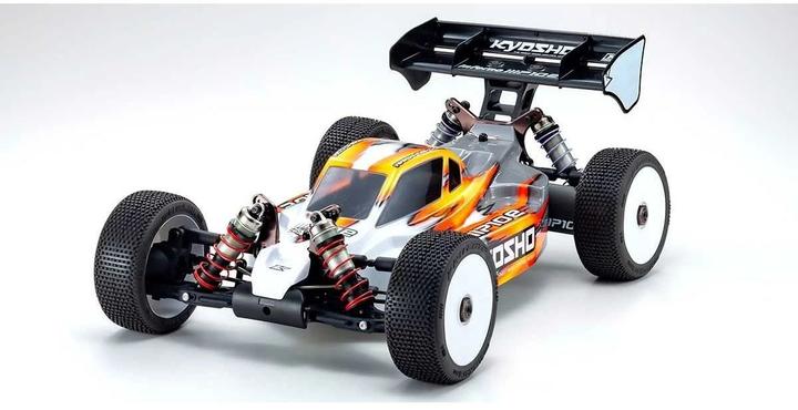 Image du produit Kyosho Inferno MP10E (Kit)