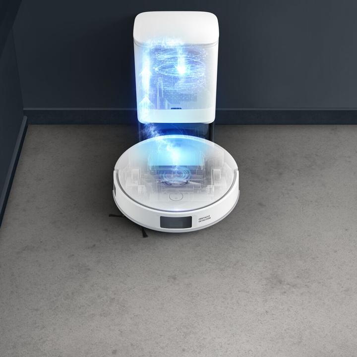 Immagine prodotto Rowenta RR9197WH (Aspirazione robotica)