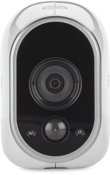 Productafbeelding Arlo VMS3430 Set van 4 (1280 x 720 pixels)