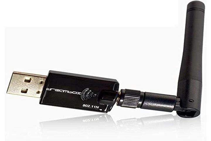 Produktbild Dreambox Wireless USB Adapter 300 Mbps