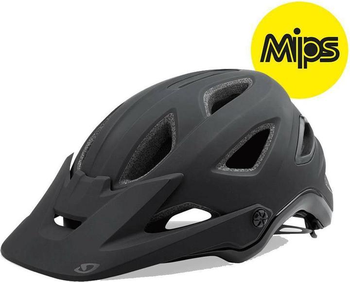 Produktbild Giro Montaro MIPS (59 - 63 cm)