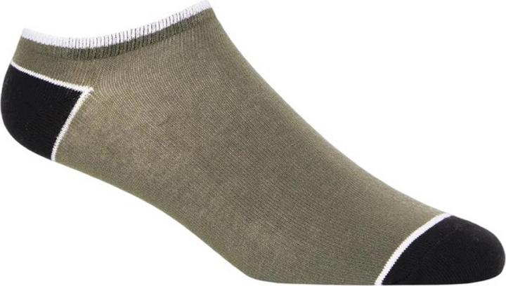 Image du produit Bench - Socquettes NOONAN - Homme (Pack de 5, 39.5 - 45.5)